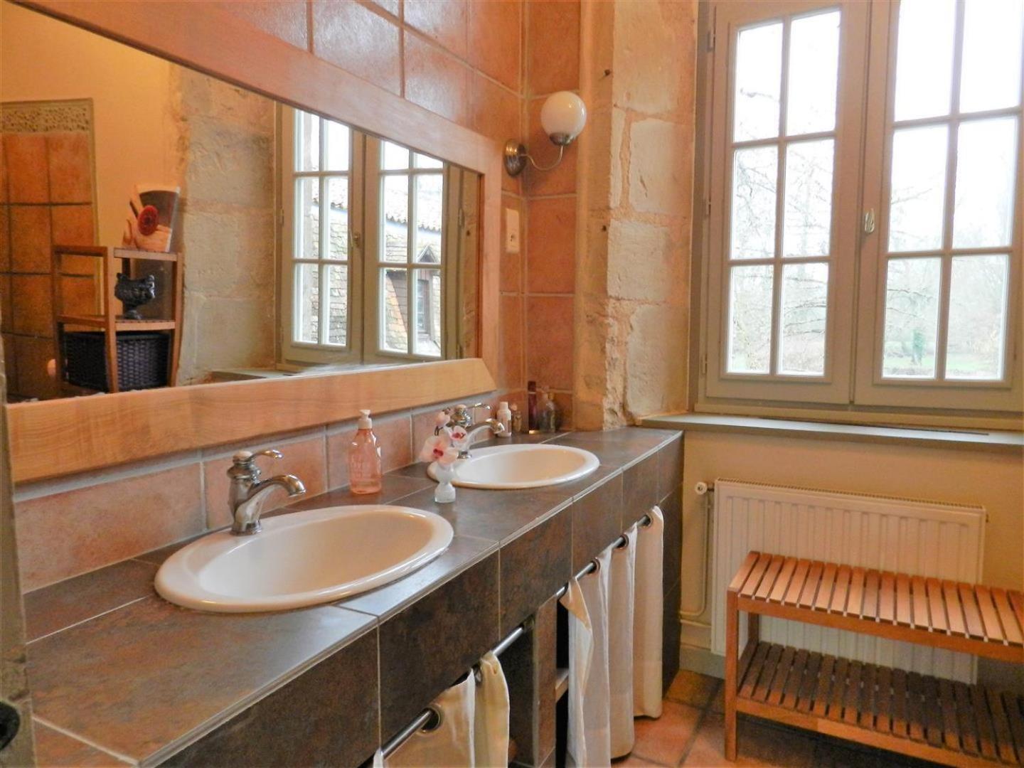 Le Clos Du Gue Pressac Exterior photo