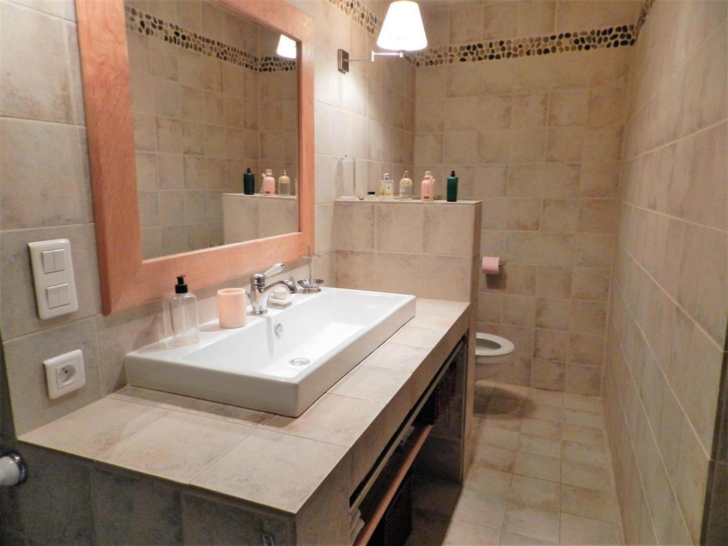 Le Clos Du Gue Pressac Room photo